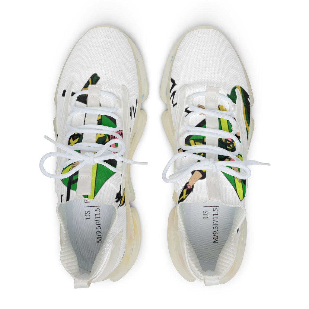 Stylish Men's Mesh Sneakers for Everyday Comfort, Casual Footwear, Trendy Sneakers, Urban Style, Lightweight Athletic Shoes