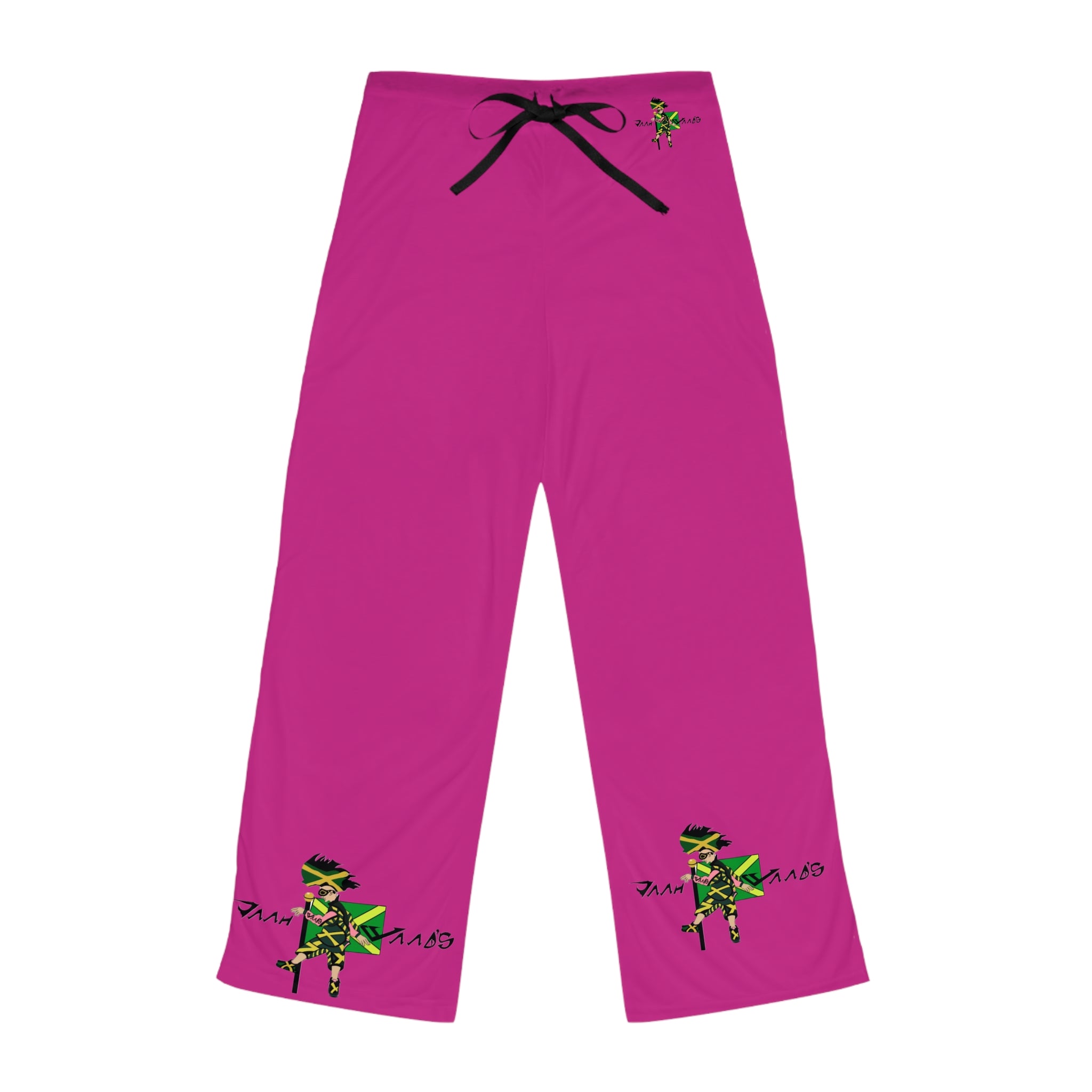 Cozy Women's Pajama Pants for Relaxation and Sleep, Comfortable Lounge Wear, Soft Nightwear, Gift for Her, Sleepwear Essentials