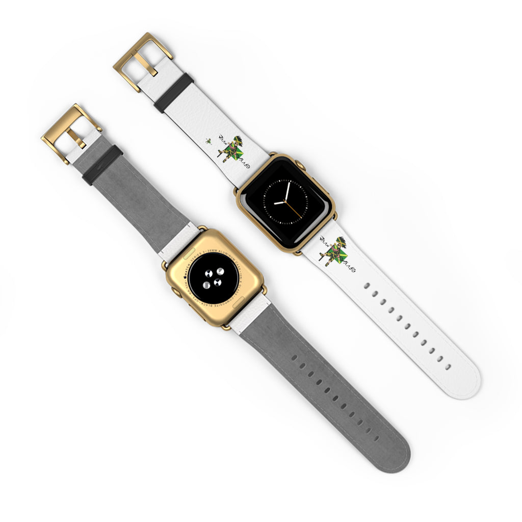 Stylish Watch Band for Active Lifestyles, Unique Accessory for Fitness Enthusiasts, Perfect Gift for Special Occasions, Customizable [...]