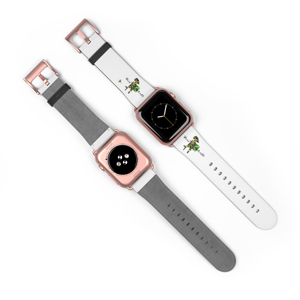 Stylish Watch Band for Active Lifestyles, Unique Accessory for Fitness Enthusiasts, Perfect Gift for Special Occasions, Customizable [...]