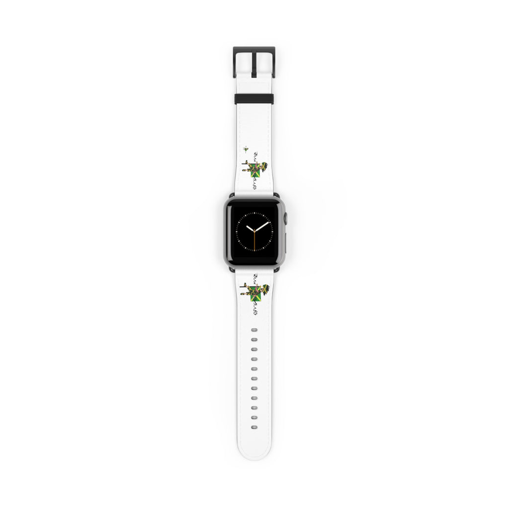 Stylish Watch Band for Active Lifestyles, Unique Accessory for Fitness Enthusiasts, Perfect Gift for Special Occasions, Customizable [...]