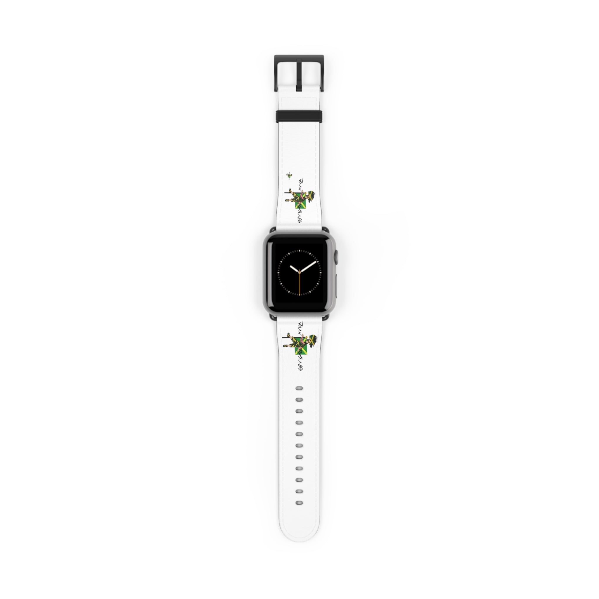 Stylish Watch Band for Active Lifestyles, Unique Accessory for Fitness Enthusiasts, Perfect Gift for Special Occasions, Customizable [...]