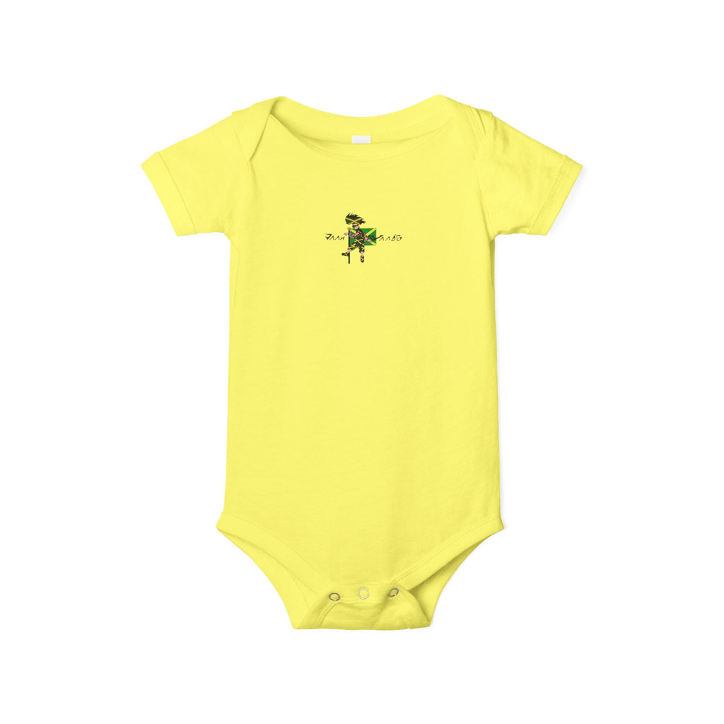 Cute Infant Jersey One Piece with Adorable Design, Baby Bodysuit, Newborn Gift, Infant Outfit, Baby Shower Essential, Playtime Apparel