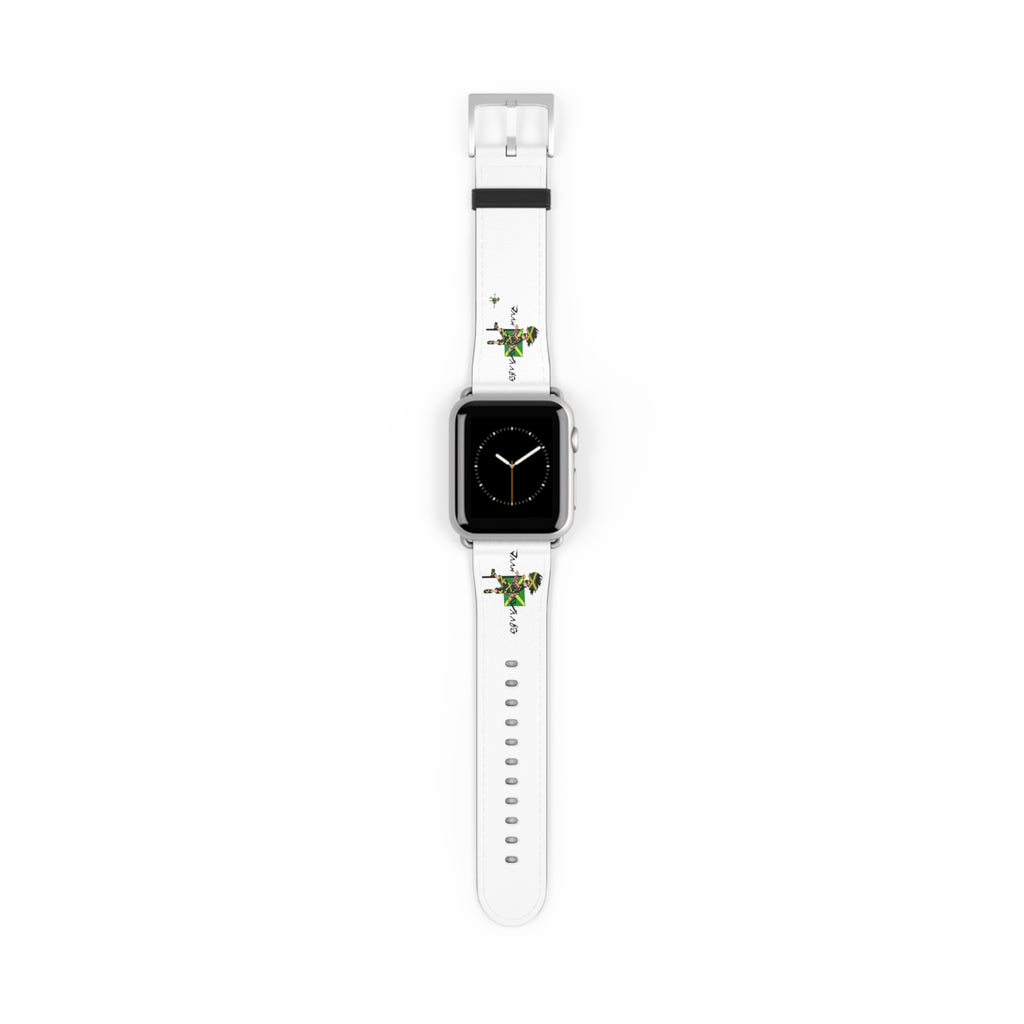 Stylish Watch Band for Active Lifestyles, Unique Accessory for Fitness Enthusiasts, Perfect Gift for Special Occasions, Customizable [...]