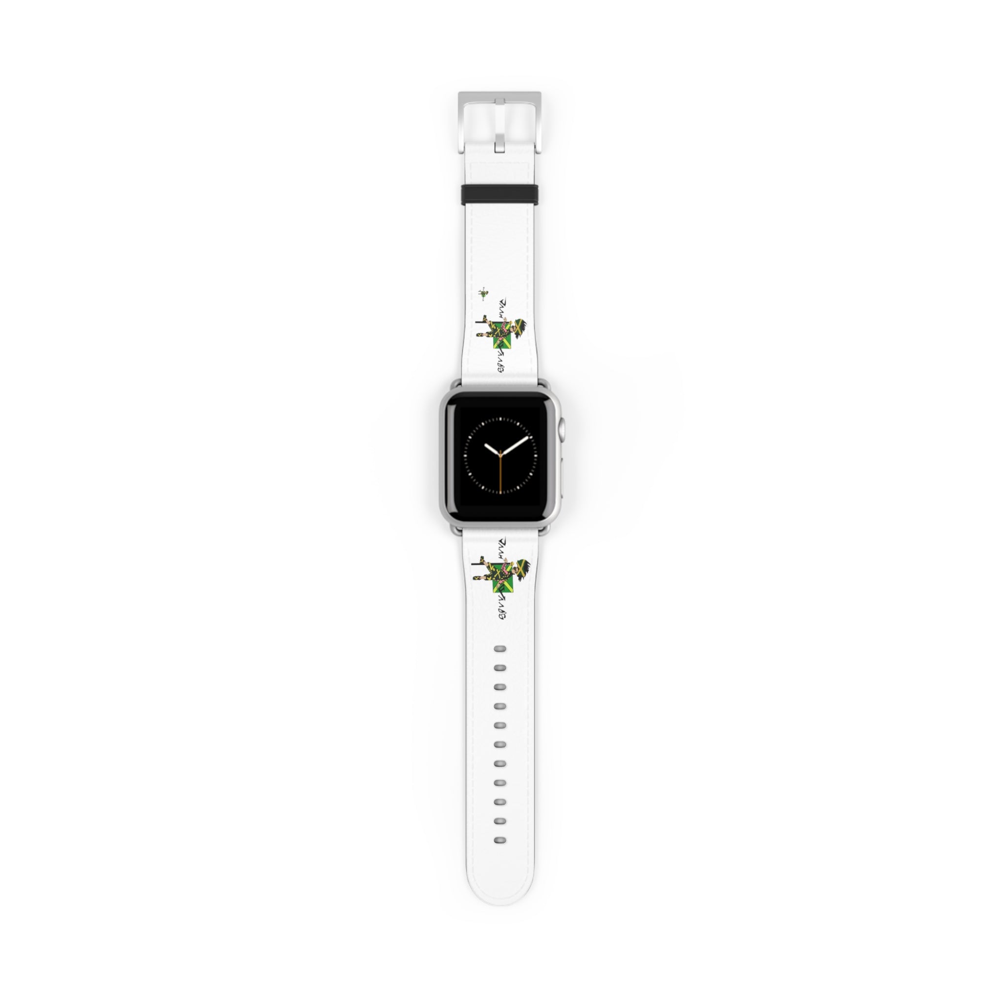 Stylish Watch Band for Active Lifestyles, Unique Accessory for Fitness Enthusiasts, Perfect Gift for Special Occasions, Customizable [...]