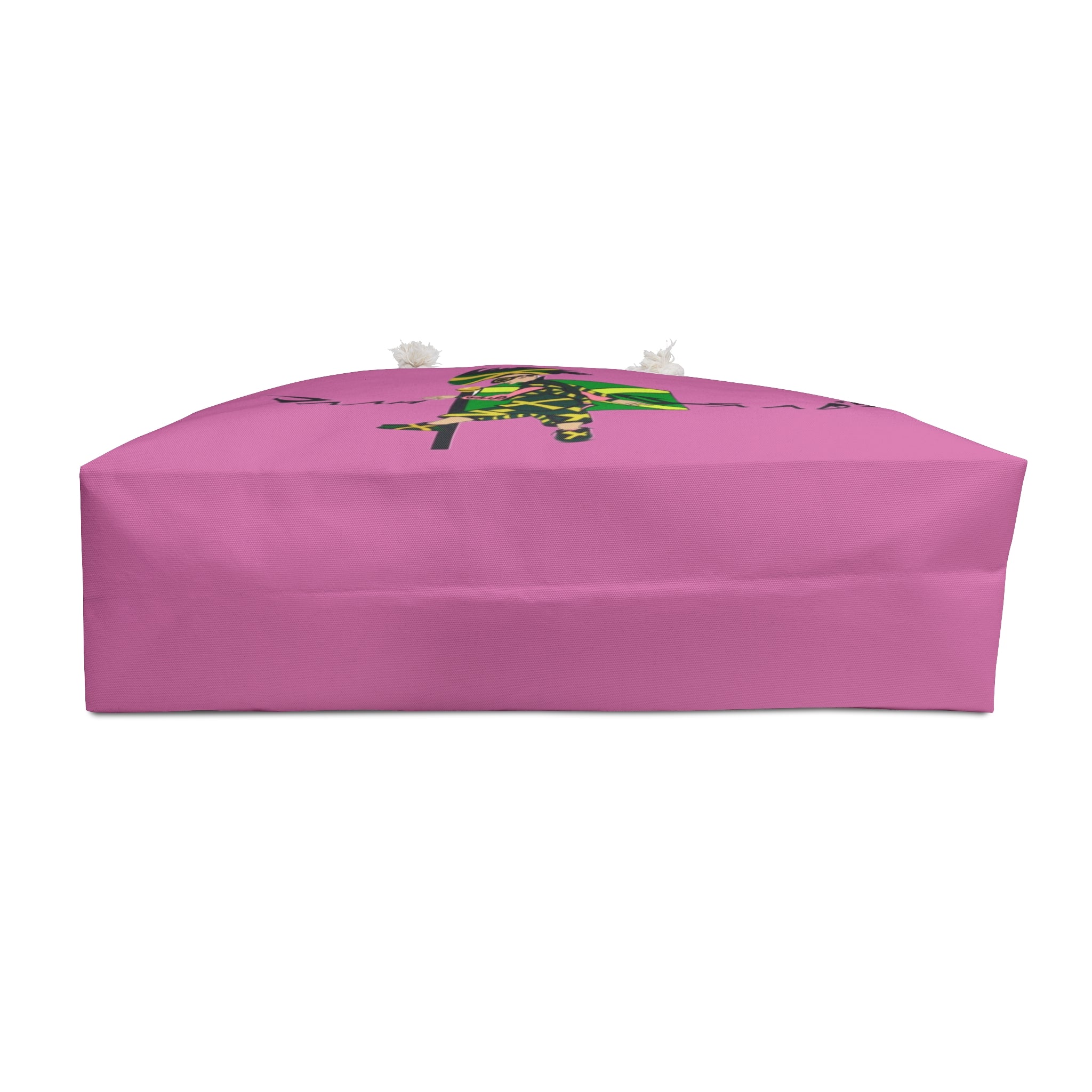 Vibrant Weekender Bag - Perfect for Travel, Beach Days, Gym, and Getaways, Stylish Tote for Adventurers, Colorful Beach Bag
