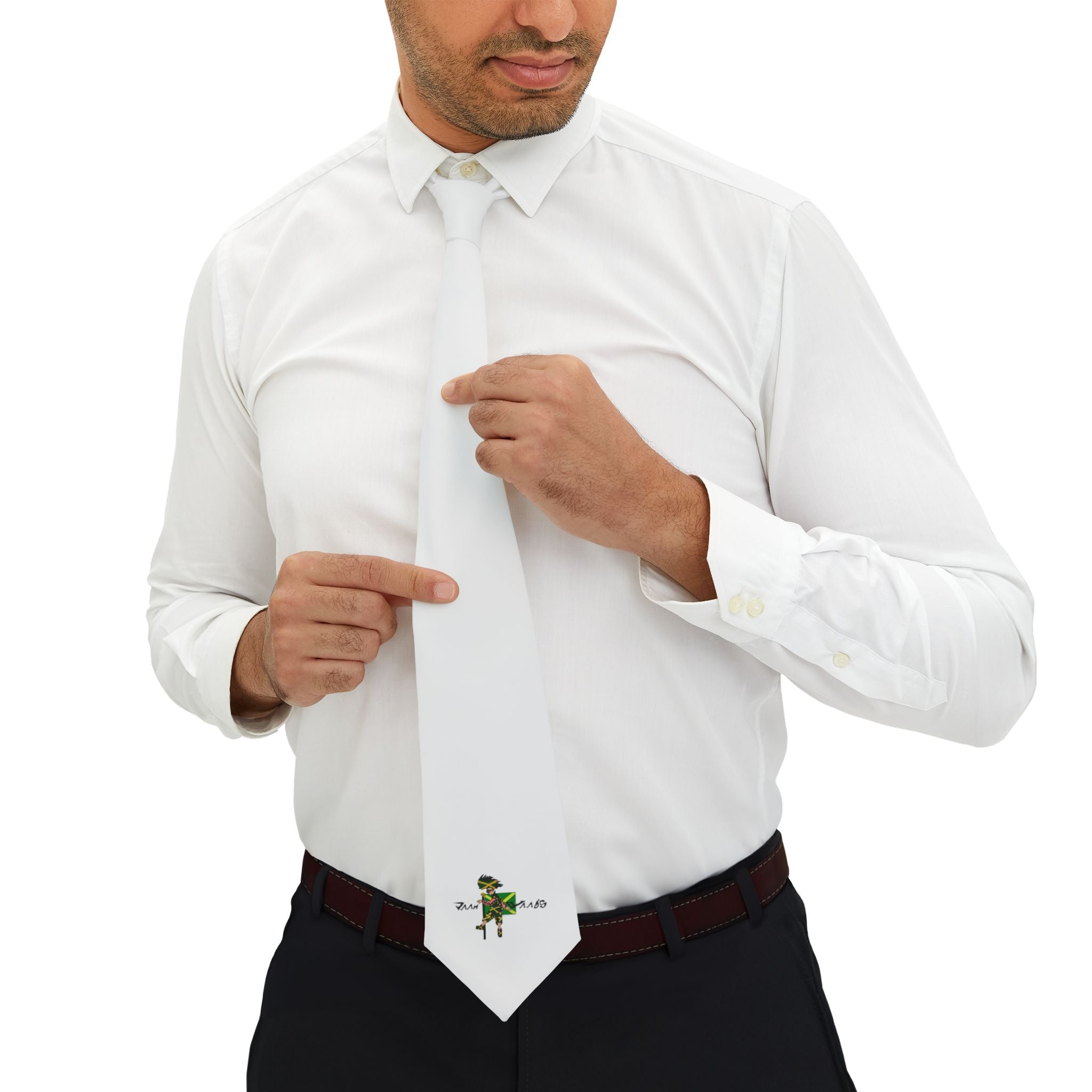 Stylish Necktie for Dapper Gentlemen, Unique Gift for Father's Day, Wedding, Business Meetings, Party, Fashion Upgrade