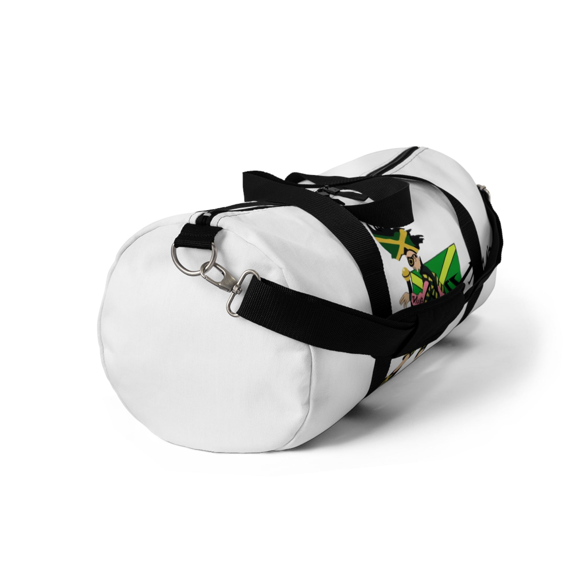 Stylish Duffel Bag for Travel, Gym & Weekend Getaways, Perfect for Adventurers, Gym Lovers and Stylish Travelers