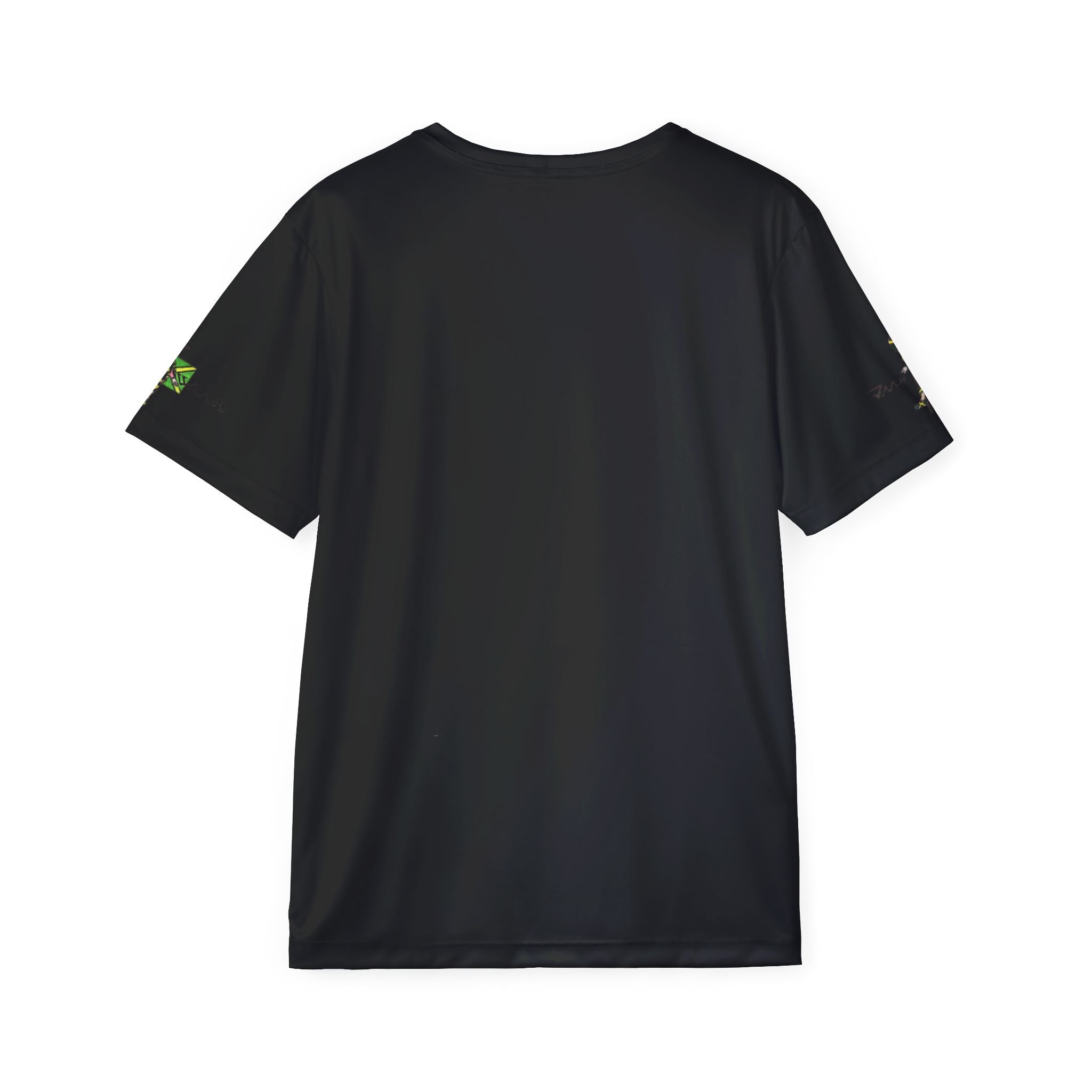 Men's Sports Jersey - Jah Youth Design, Athletic Wear, Gift for Sports Fans, Casual Gaming Tee, Trendy Apparel