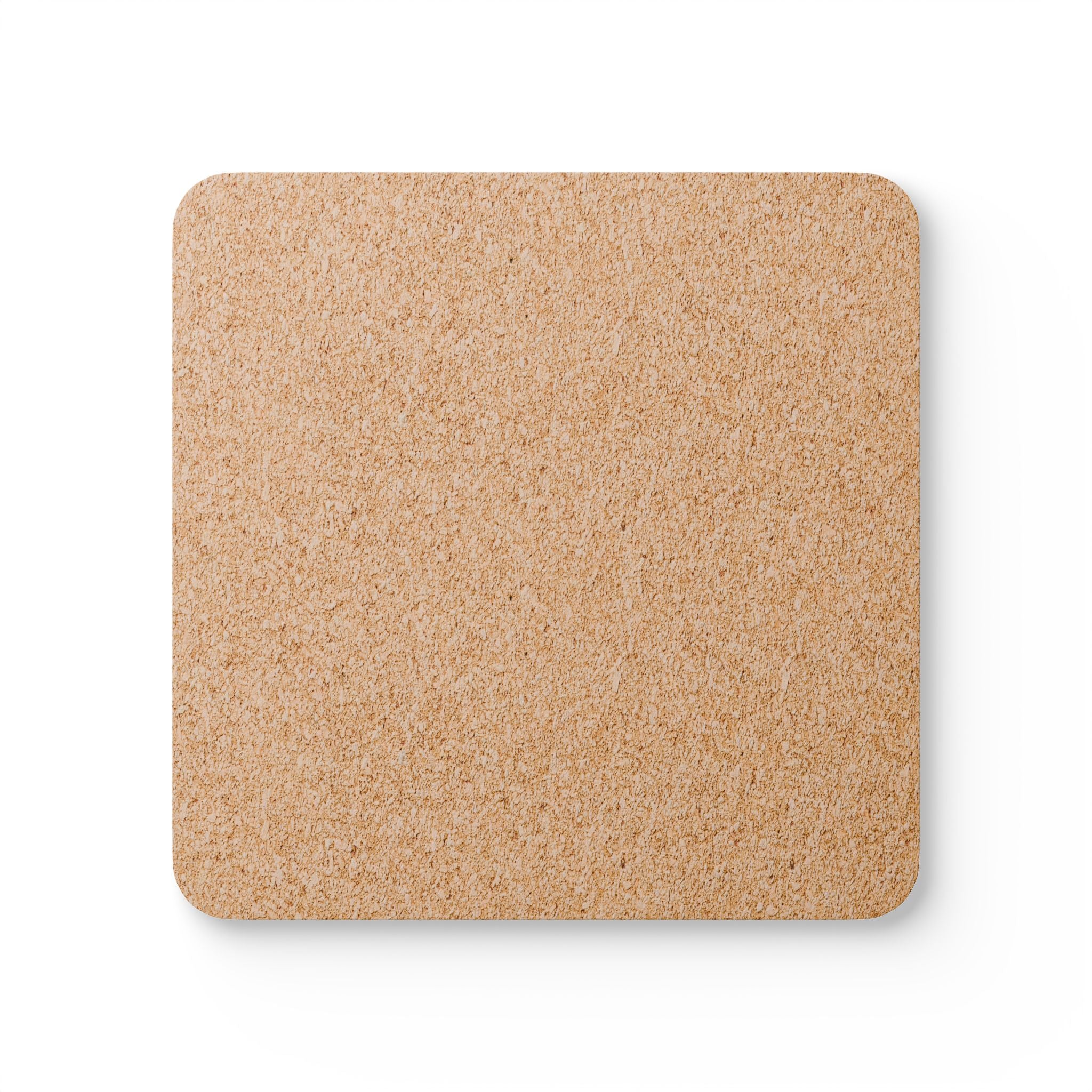 Rasta-Inspired Cork Coaster Set, Eco-Friendly Drinkware Decor, Jamaican Vibe Coasters, Home Bar Gift, Tropical Party Accessories
