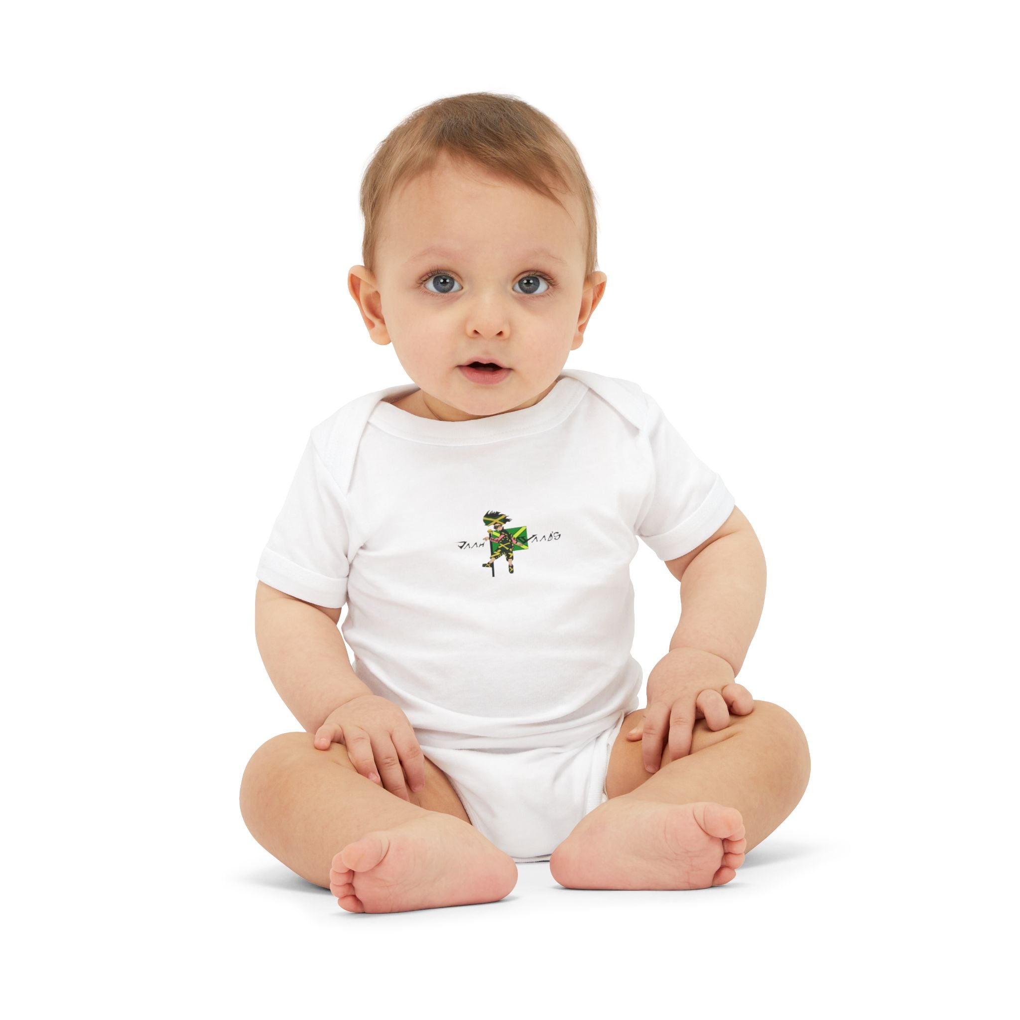 Cute Infant Jersey One Piece with Adorable Design, Baby Bodysuit, Newborn Gift, Infant Outfit, Baby Shower Essential, Playtime Apparel
