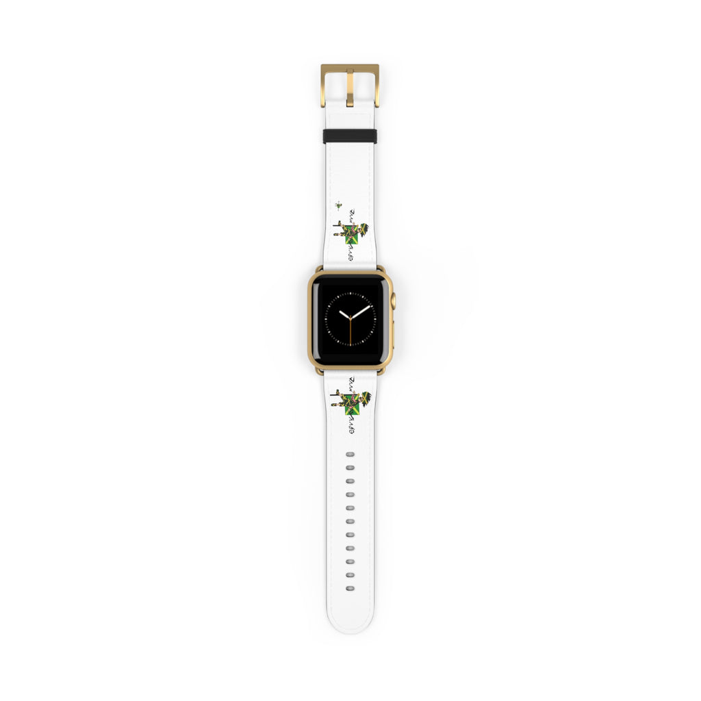 Stylish Watch Band for Active Lifestyles, Unique Accessory for Fitness Enthusiasts, Perfect Gift for Special Occasions, Customizable [...]