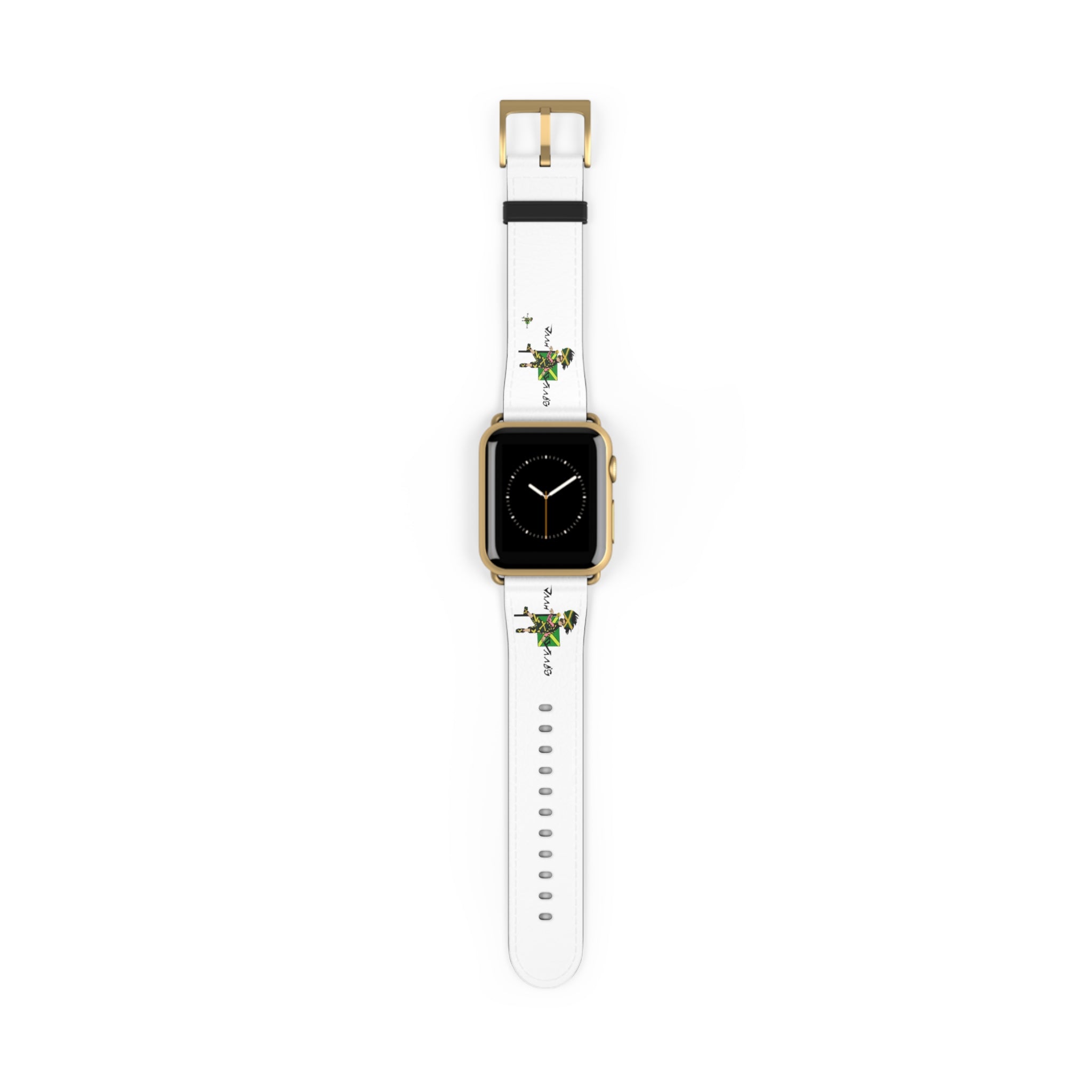 Stylish Watch Band for Active Lifestyles, Unique Accessory for Fitness Enthusiasts, Perfect Gift for Special Occasions, Customizable [...]