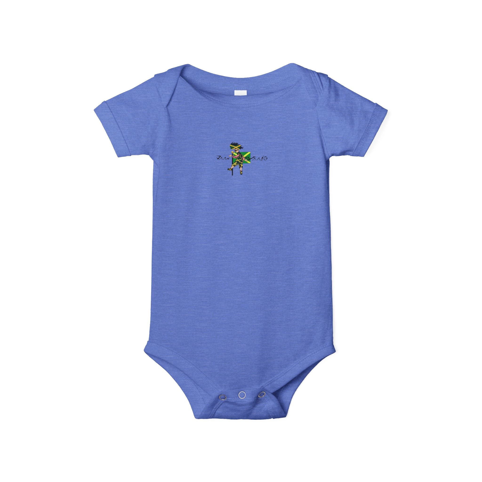 Cute Infant Jersey One Piece with Adorable Design, Baby Bodysuit, Newborn Gift, Infant Outfit, Baby Shower Essential, Playtime Apparel