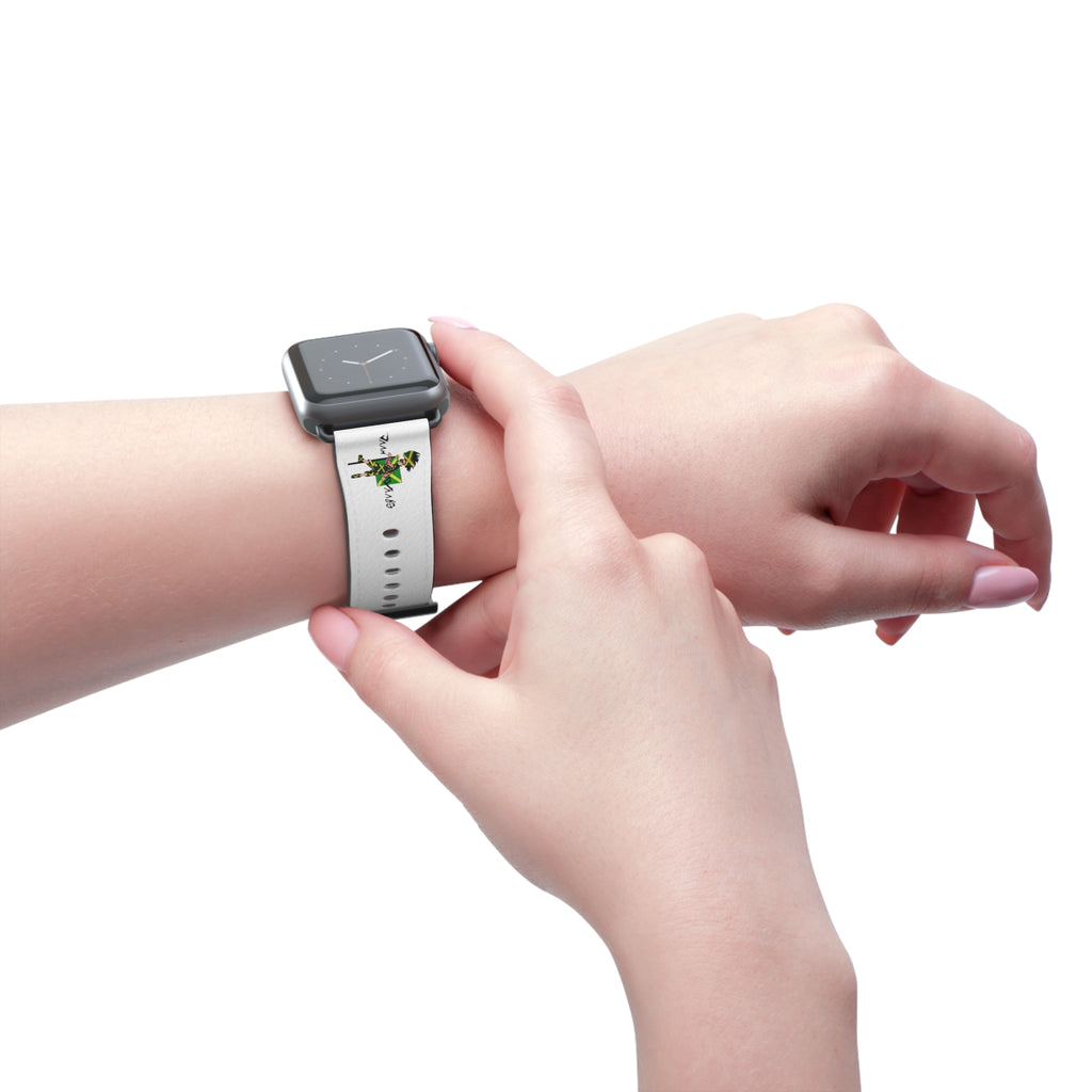 Stylish Watch Band for Active Lifestyles, Unique Accessory for Fitness Enthusiasts, Perfect Gift for Special Occasions, Customizable [...]