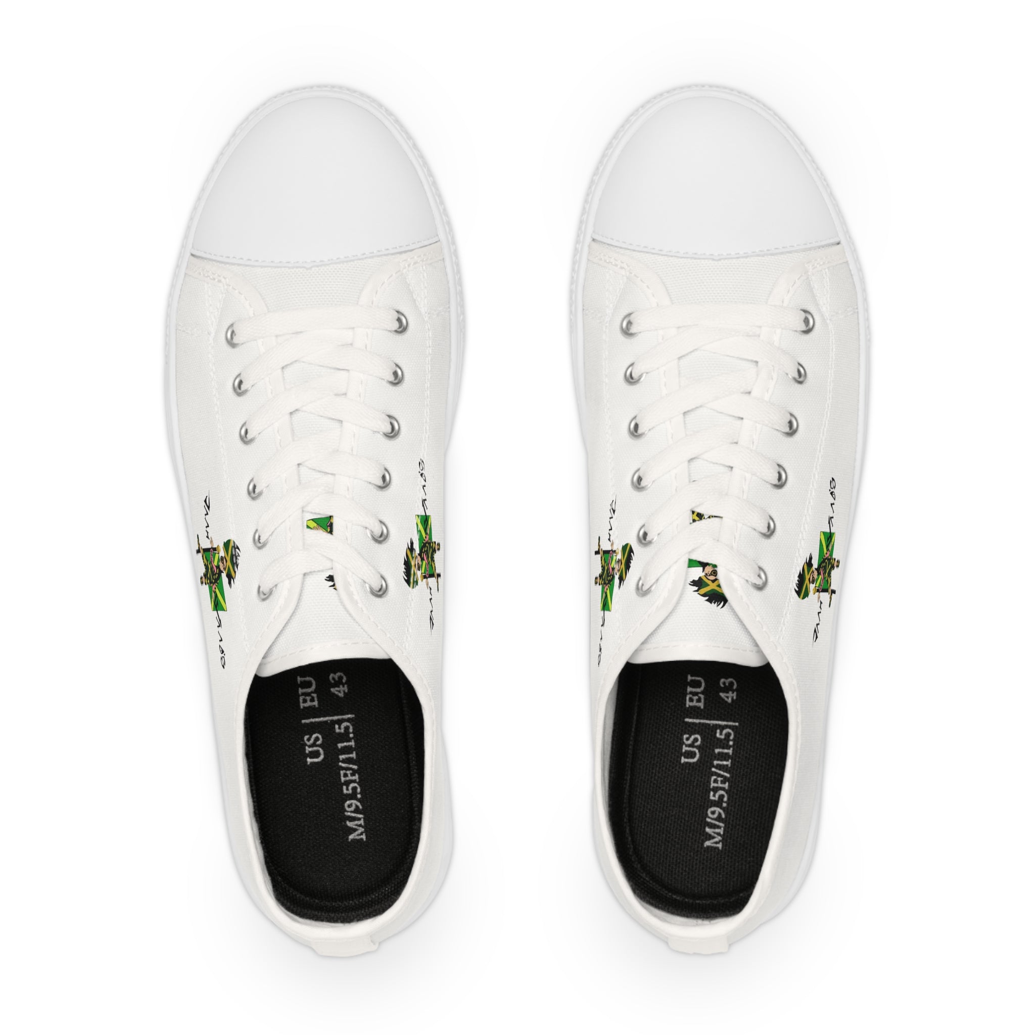 Men's Casual Sneakers, Stylish Everyday Footwear, Great for Gifts, Trendy Sneakers, Comfortable Low Tops, Art-Inspired Sneakers