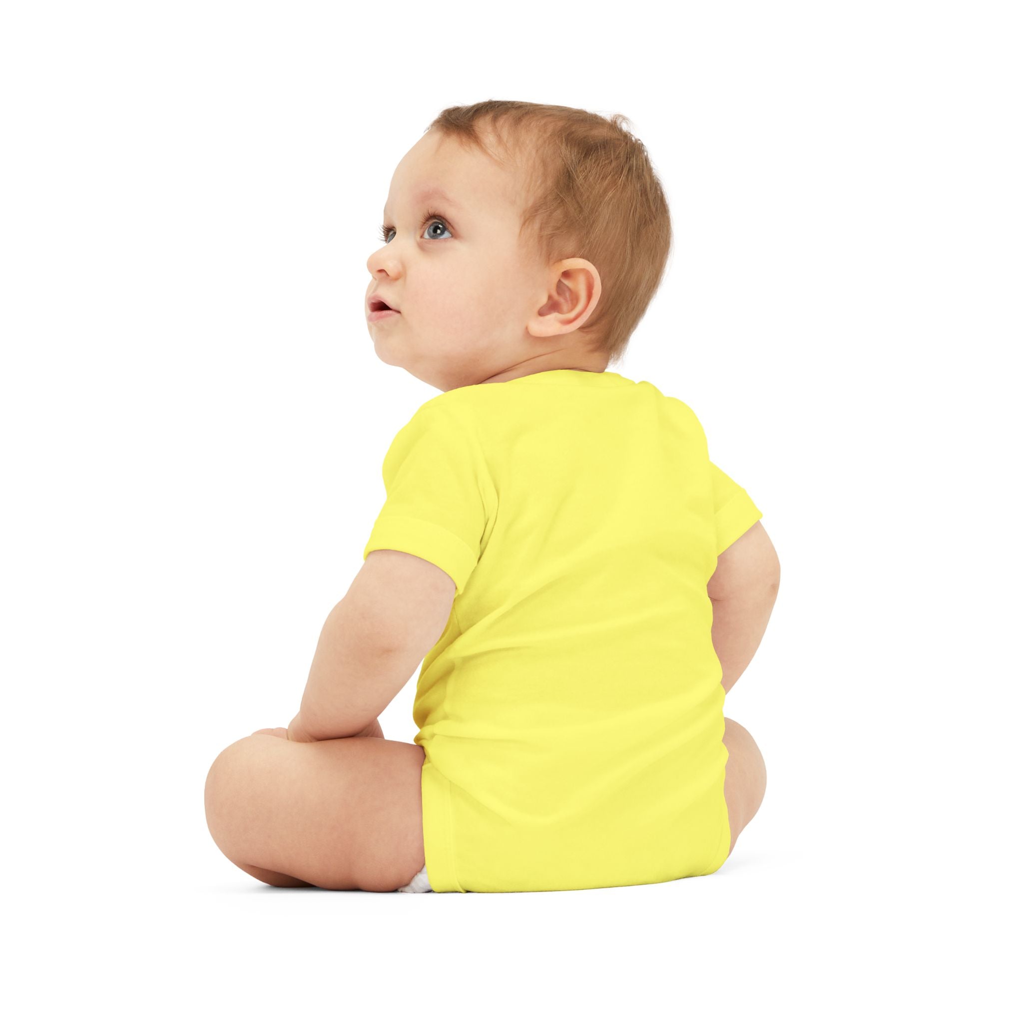Cute Infant Jersey One Piece with Adorable Design, Baby Bodysuit, Newborn Gift, Infant Outfit, Baby Shower Essential, Playtime Apparel